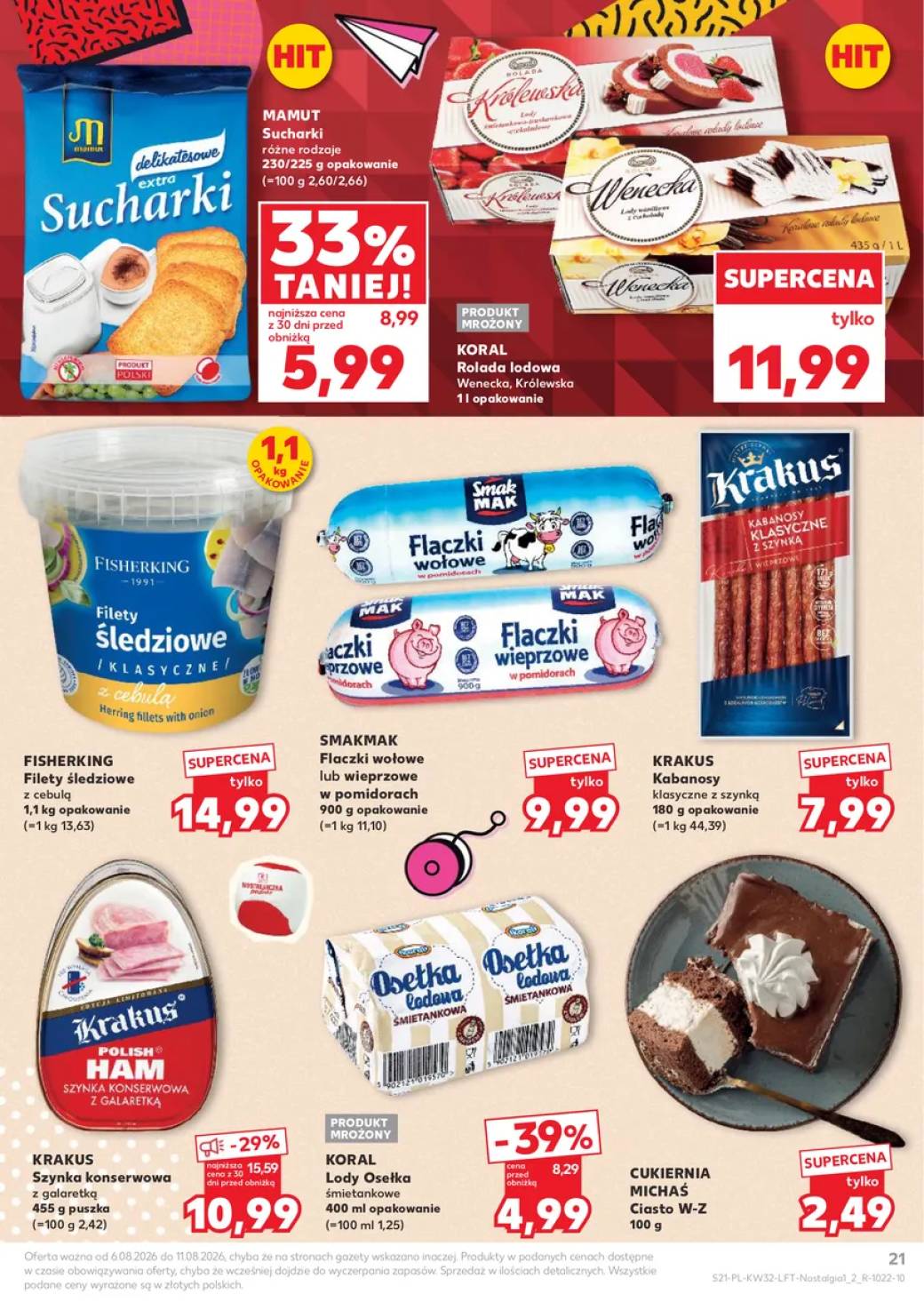 Gazetka – strona 21
