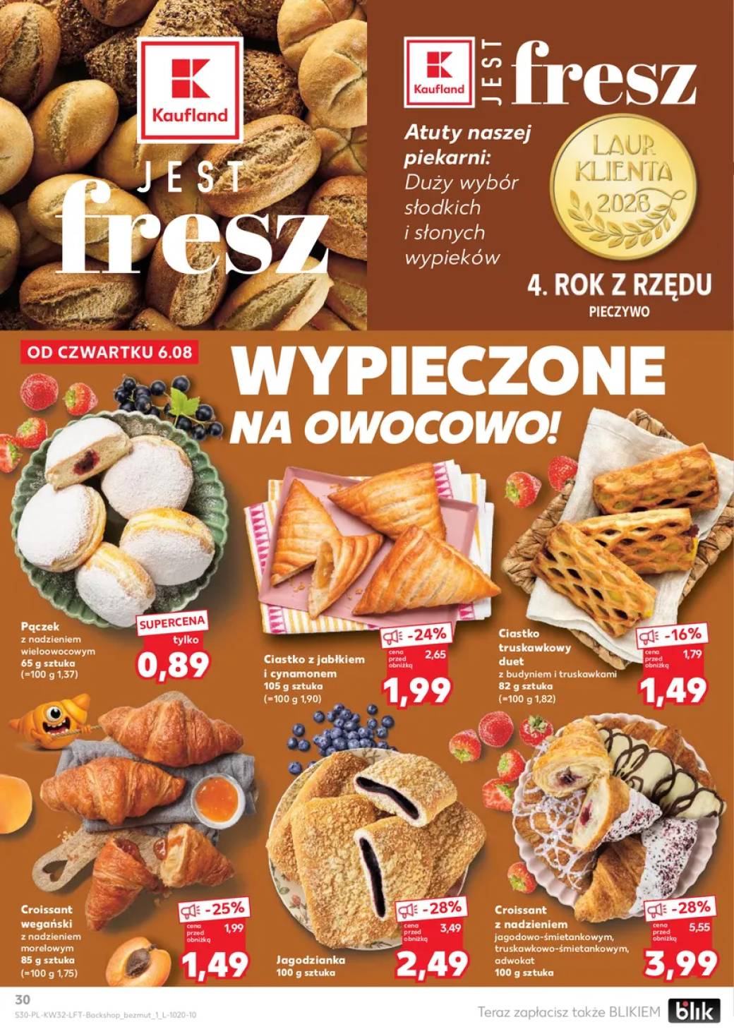 Gazetka – strona 30