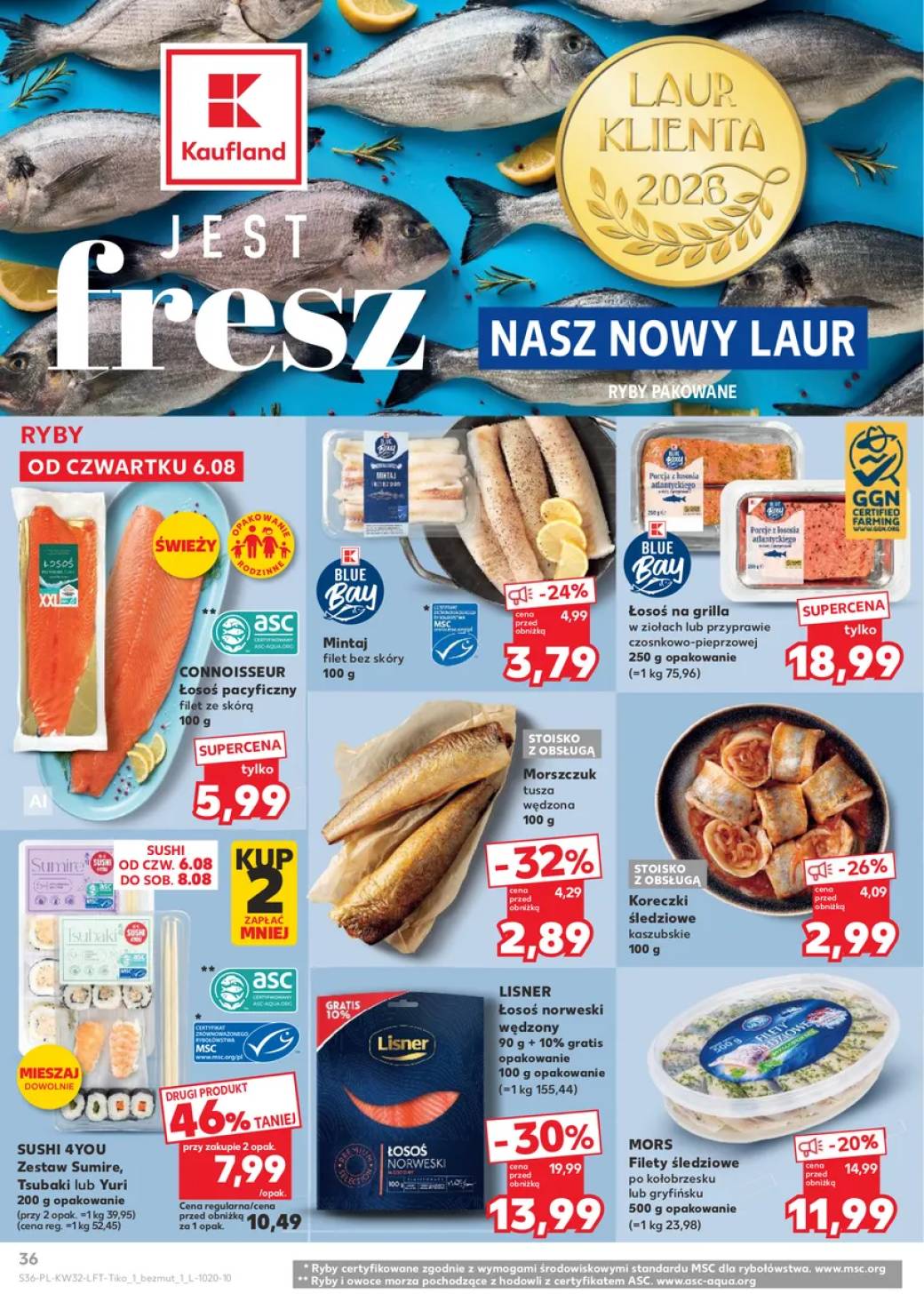 Gazetka – strona 36