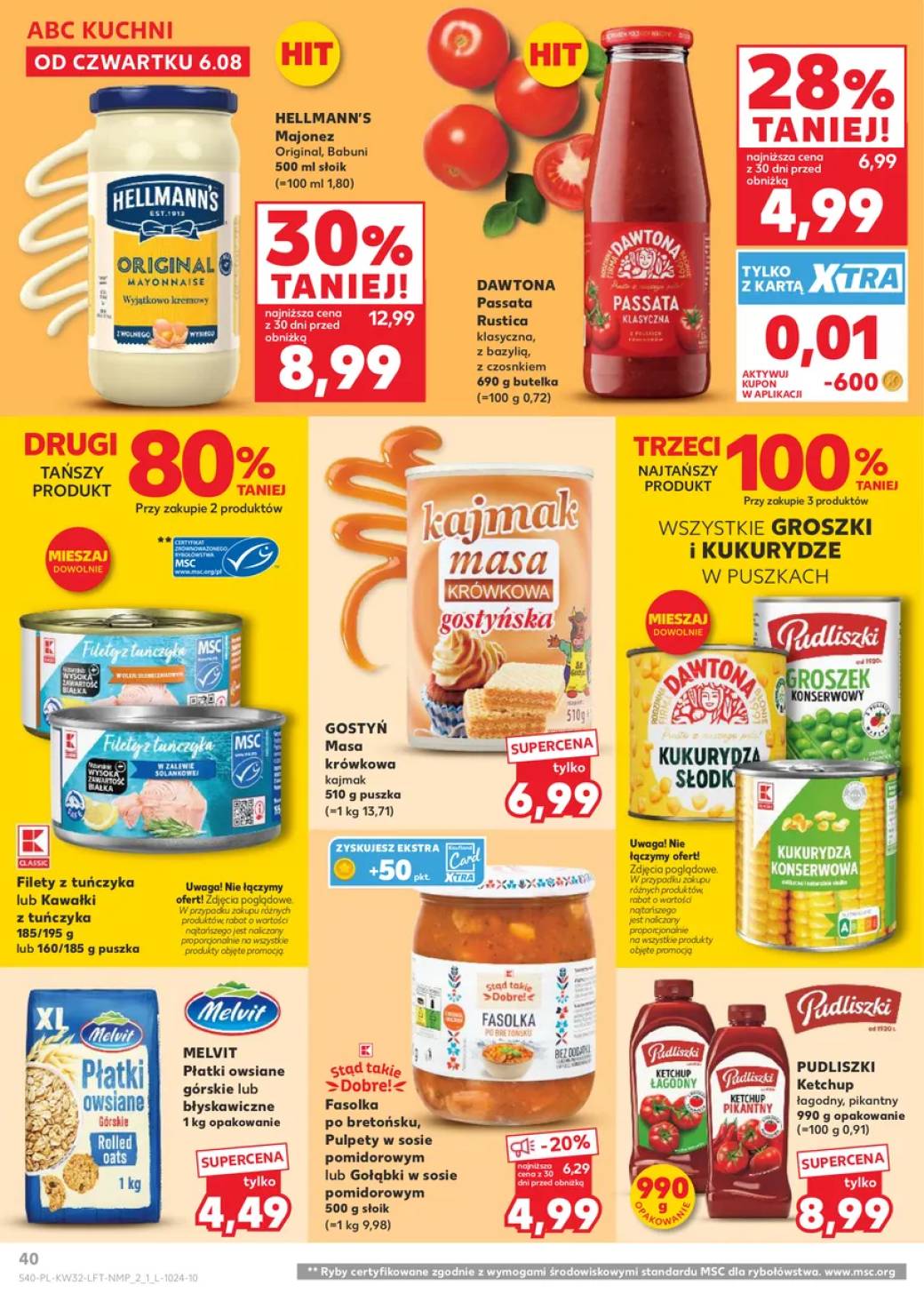 Gazetka – strona 40