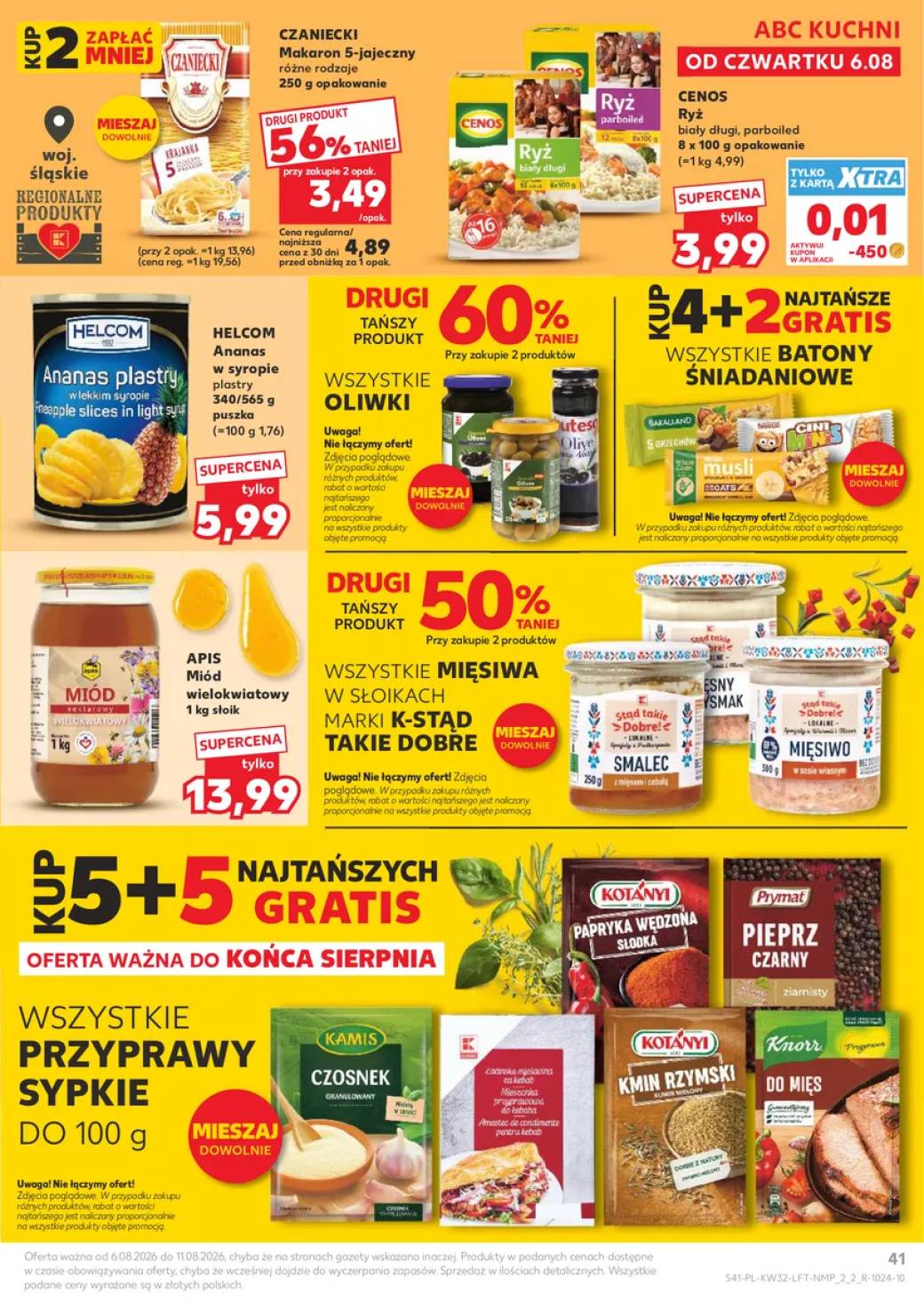Gazetka – strona 41