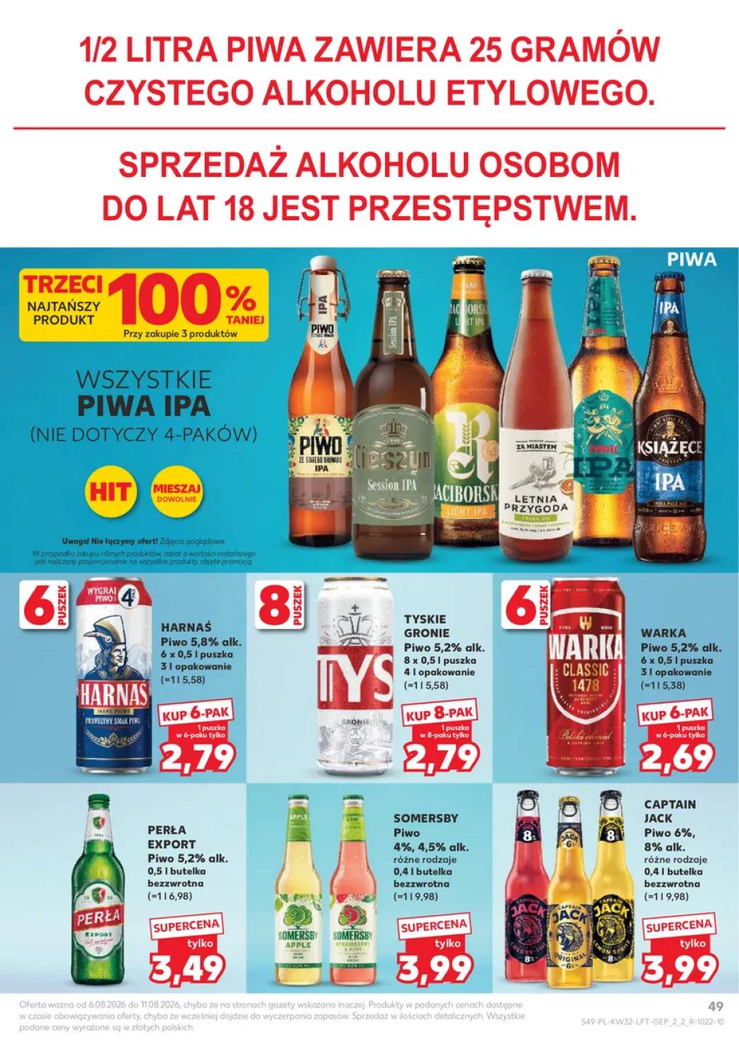 Gazetka – strona 49