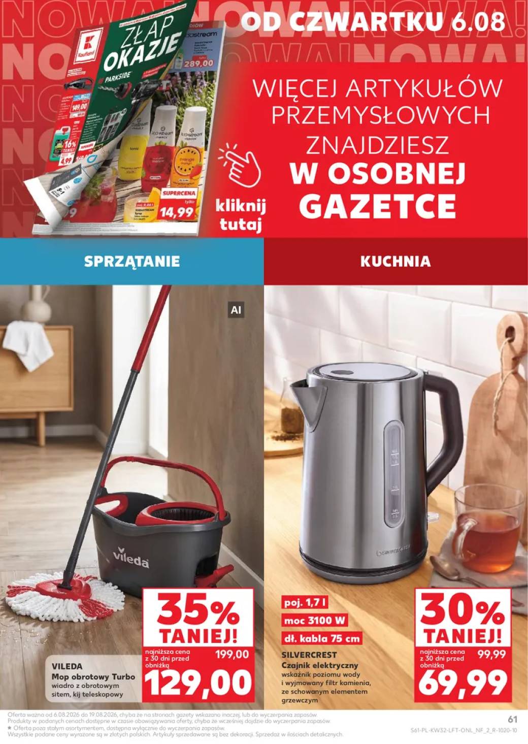 Gazetka – strona 61