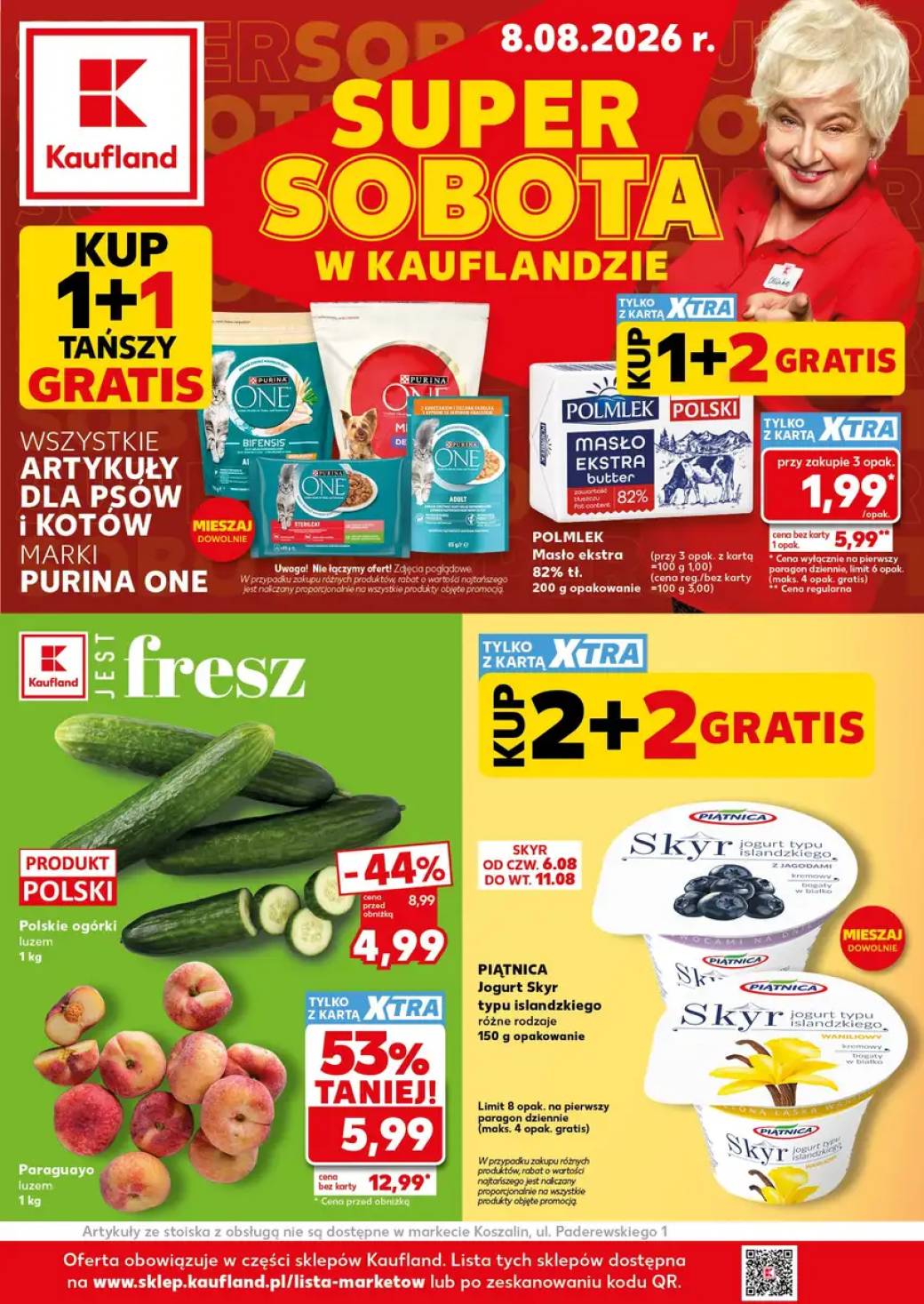 Gazetka – strona 1