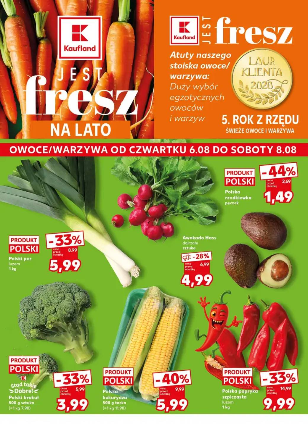 Gazetka – strona 8