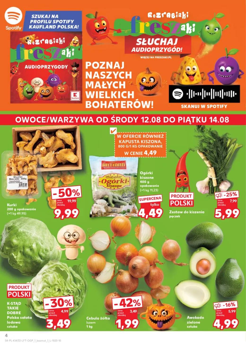 Gazetka – strona 4