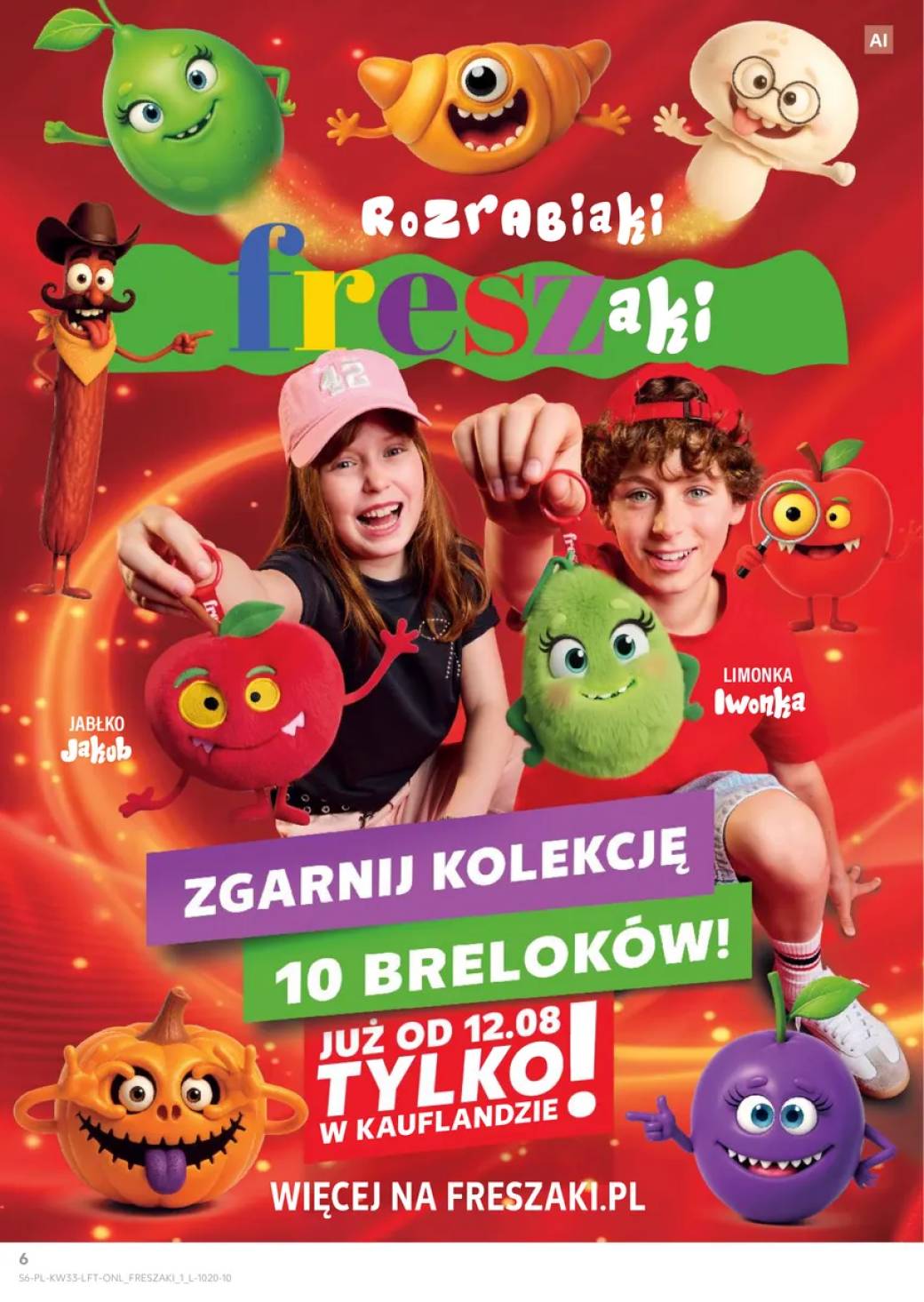 Gazetka – strona 6