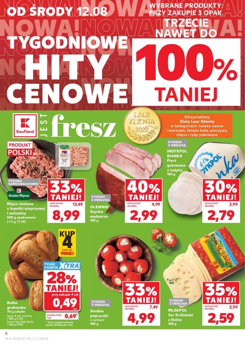 Gazetka – strona 8