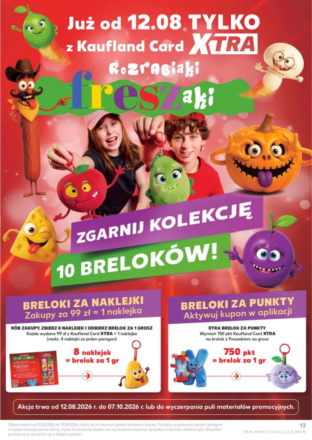 Gazetka – strona 13
