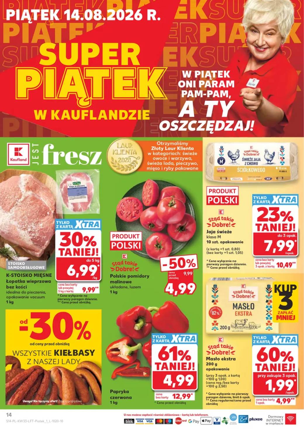 Gazetka – strona 14