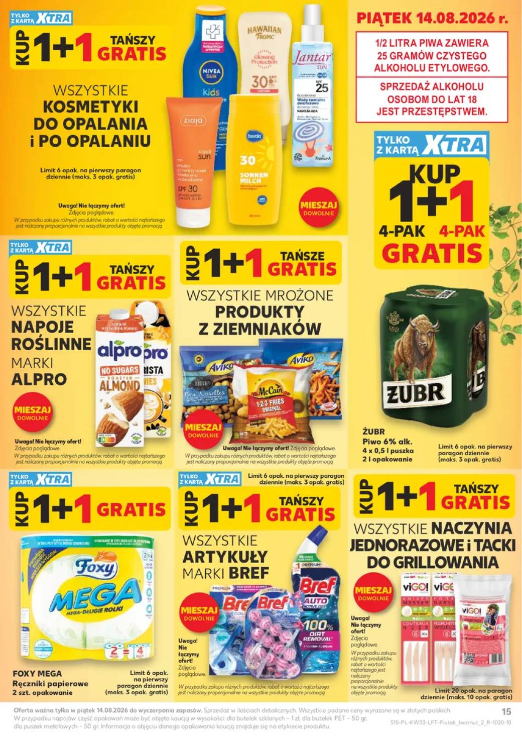 Gazetka – strona 15