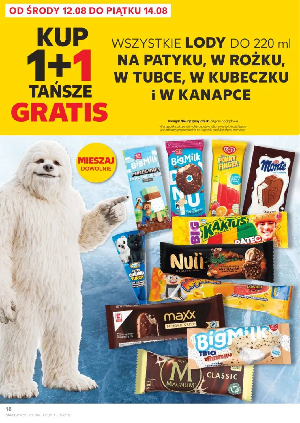 Gazetka – strona 18