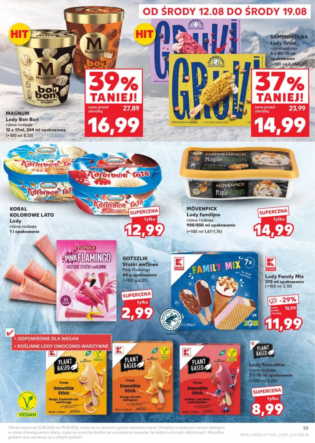 Gazetka – strona 19