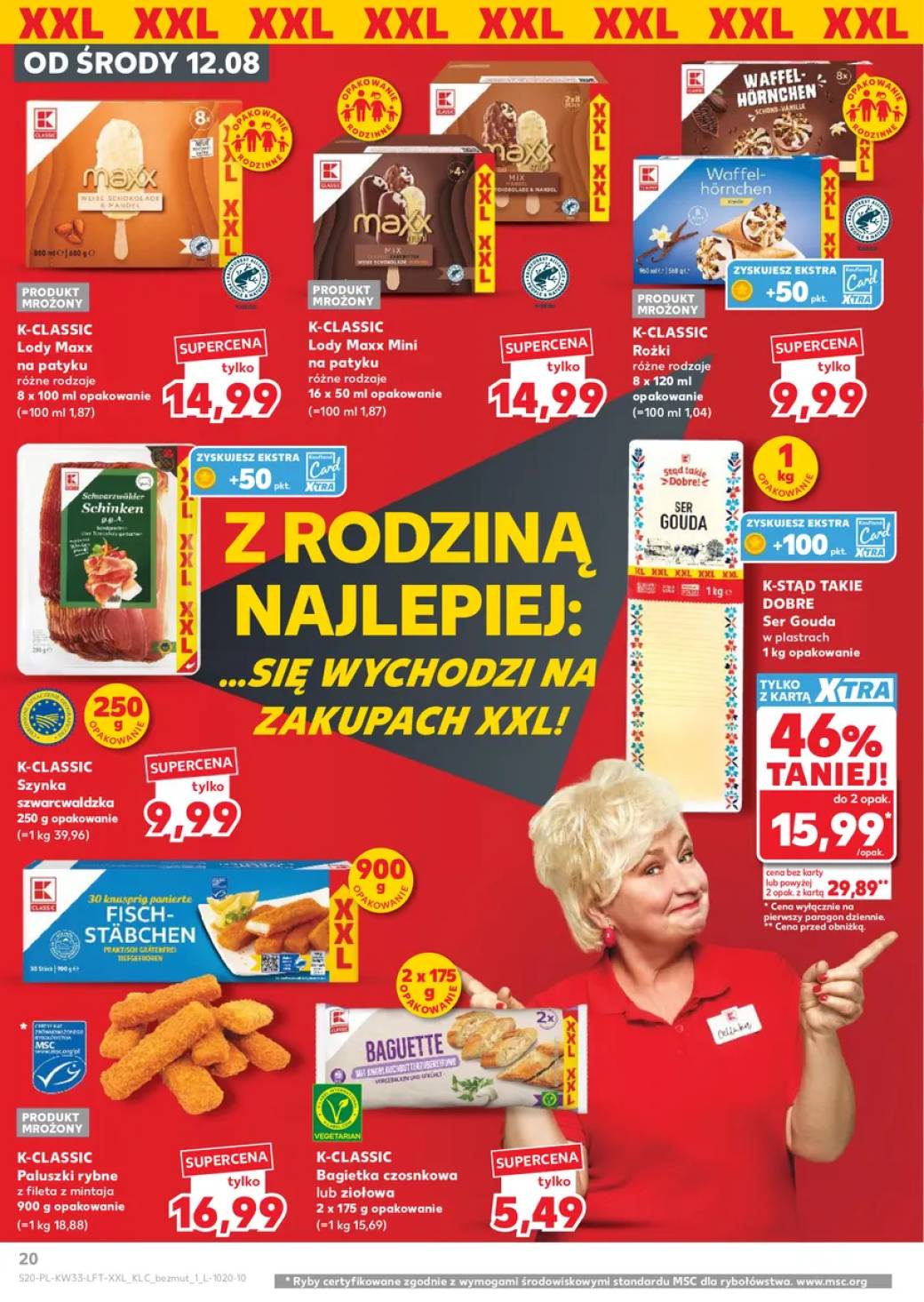 Gazetka – strona 20