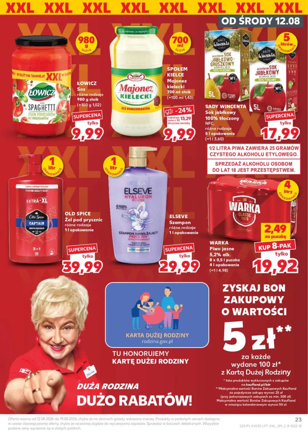 Gazetka – strona 23