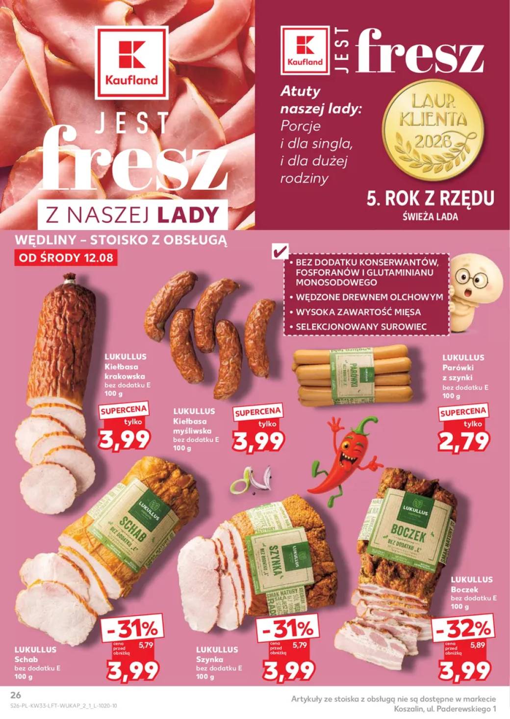 Gazetka – strona 26