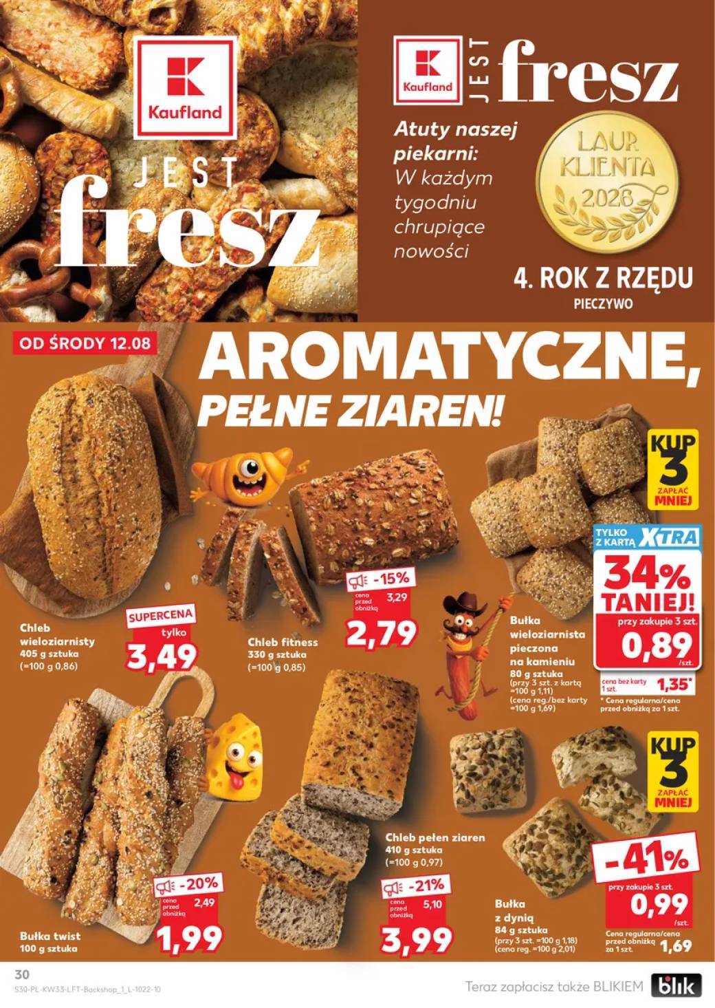 Gazetka – strona 30