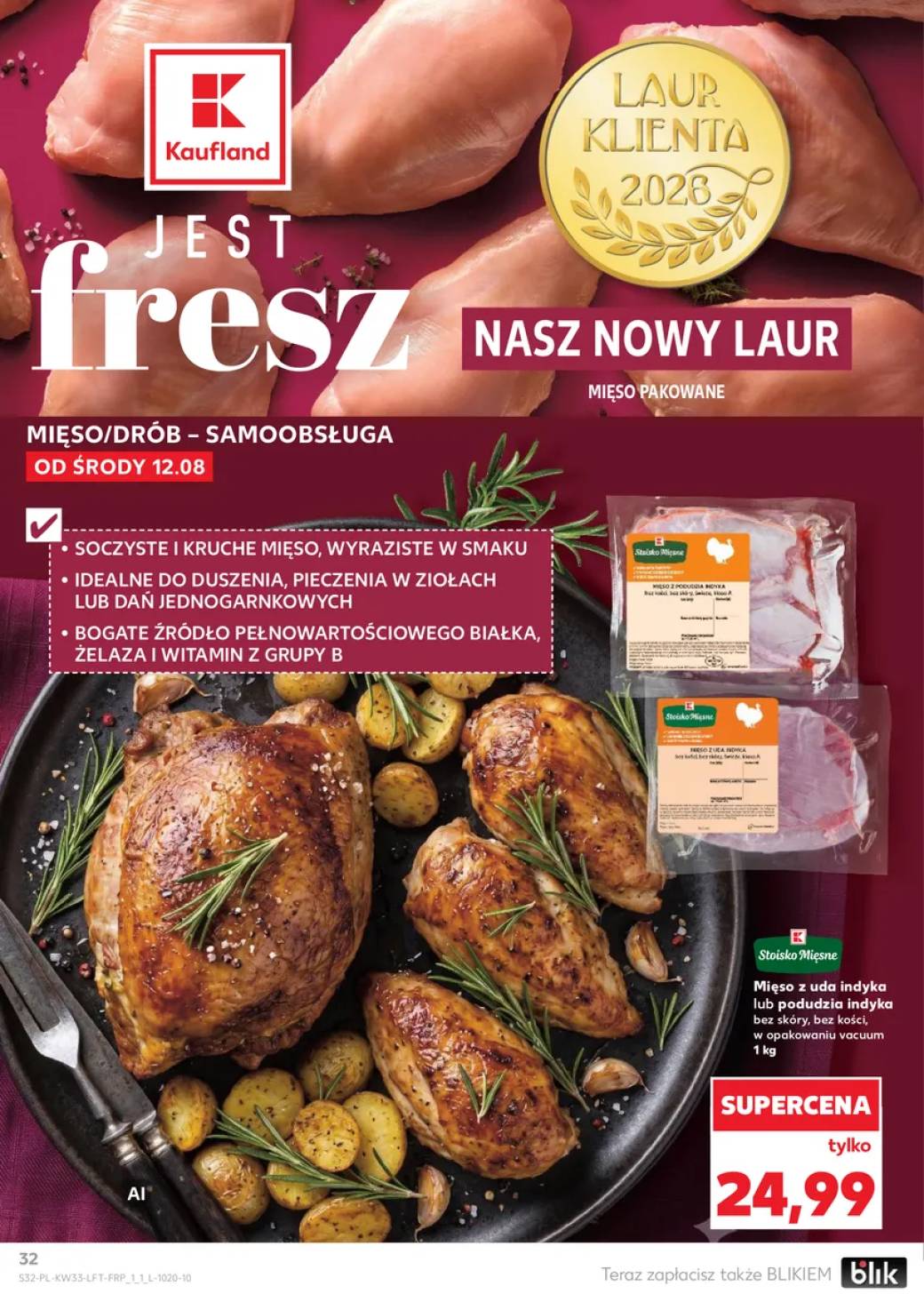 Gazetka – strona 32