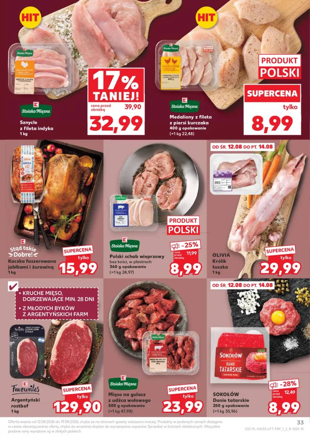 Gazetka – strona 33