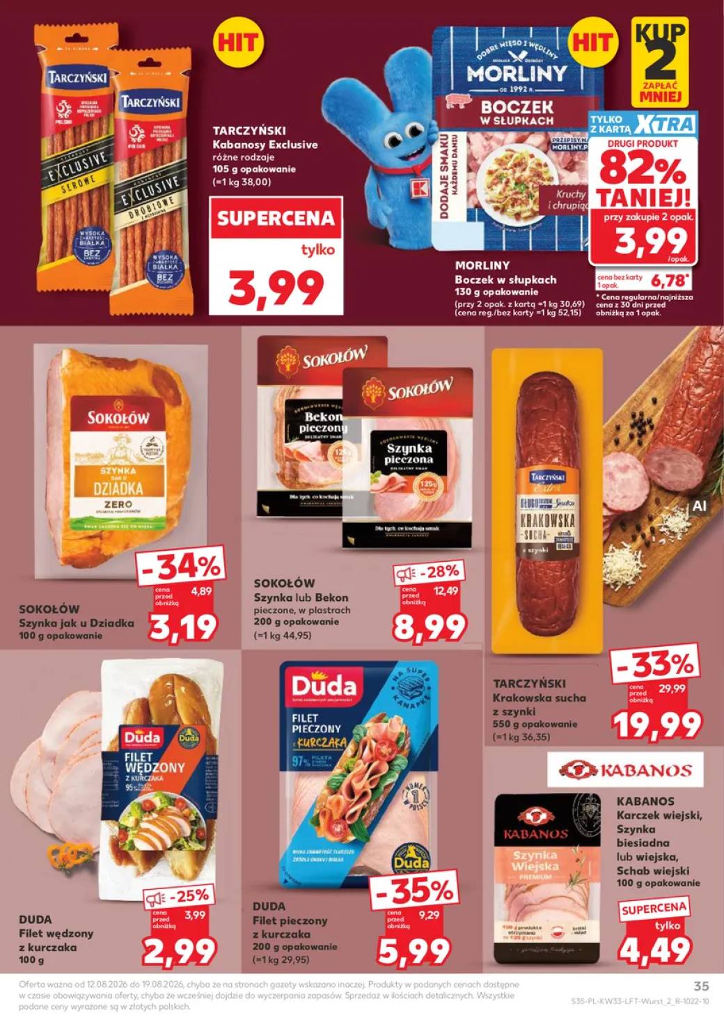 Gazetka – strona 35