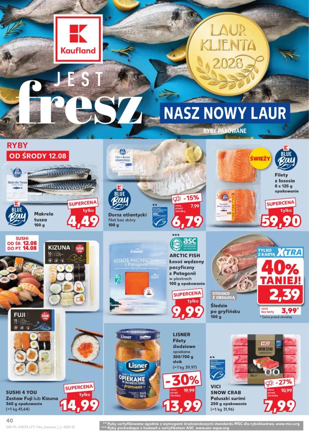 Gazetka – strona 40