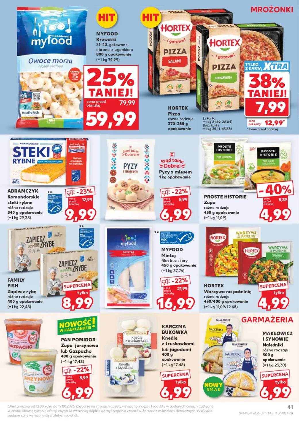 Gazetka – strona 41