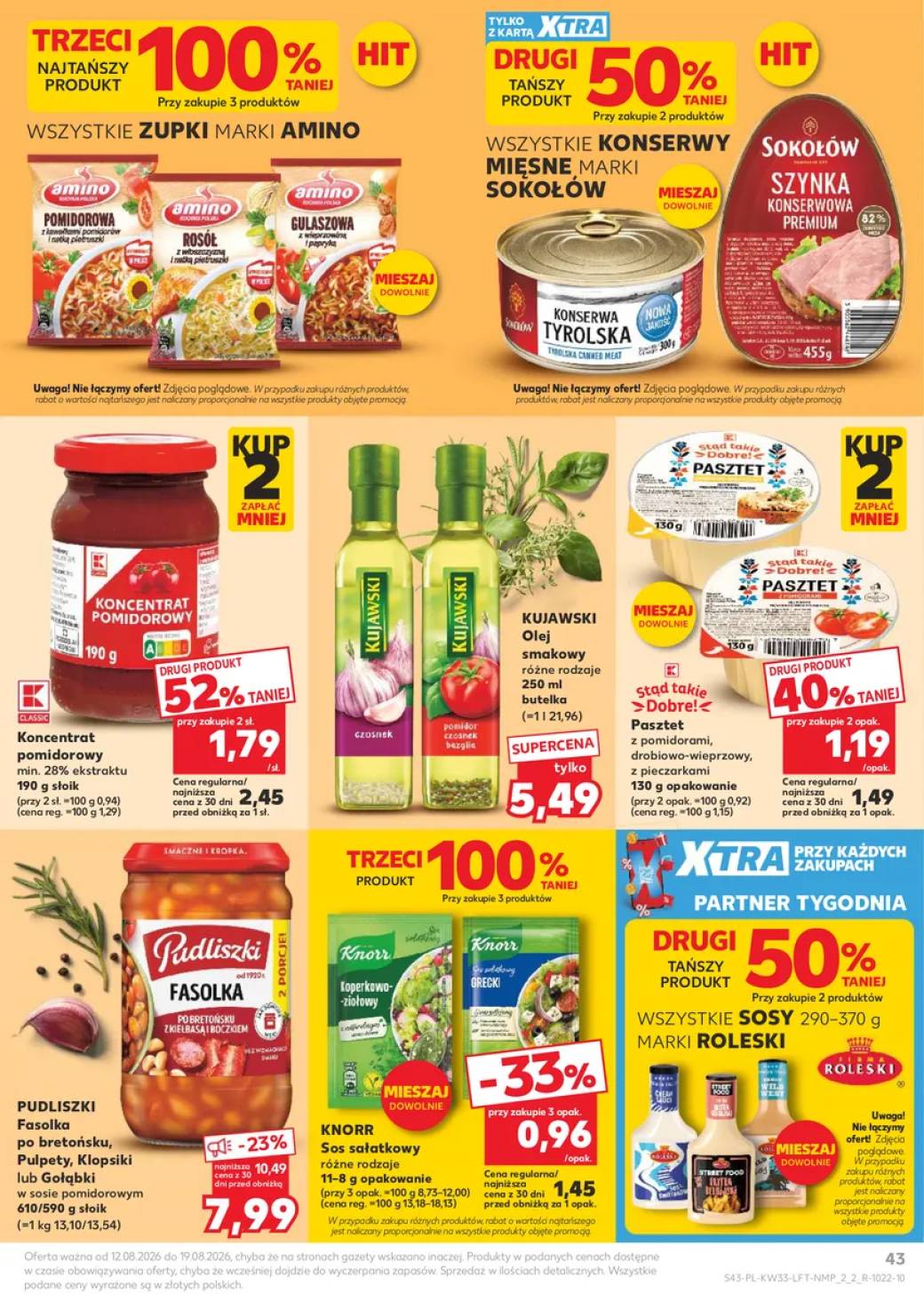 Gazetka – strona 43