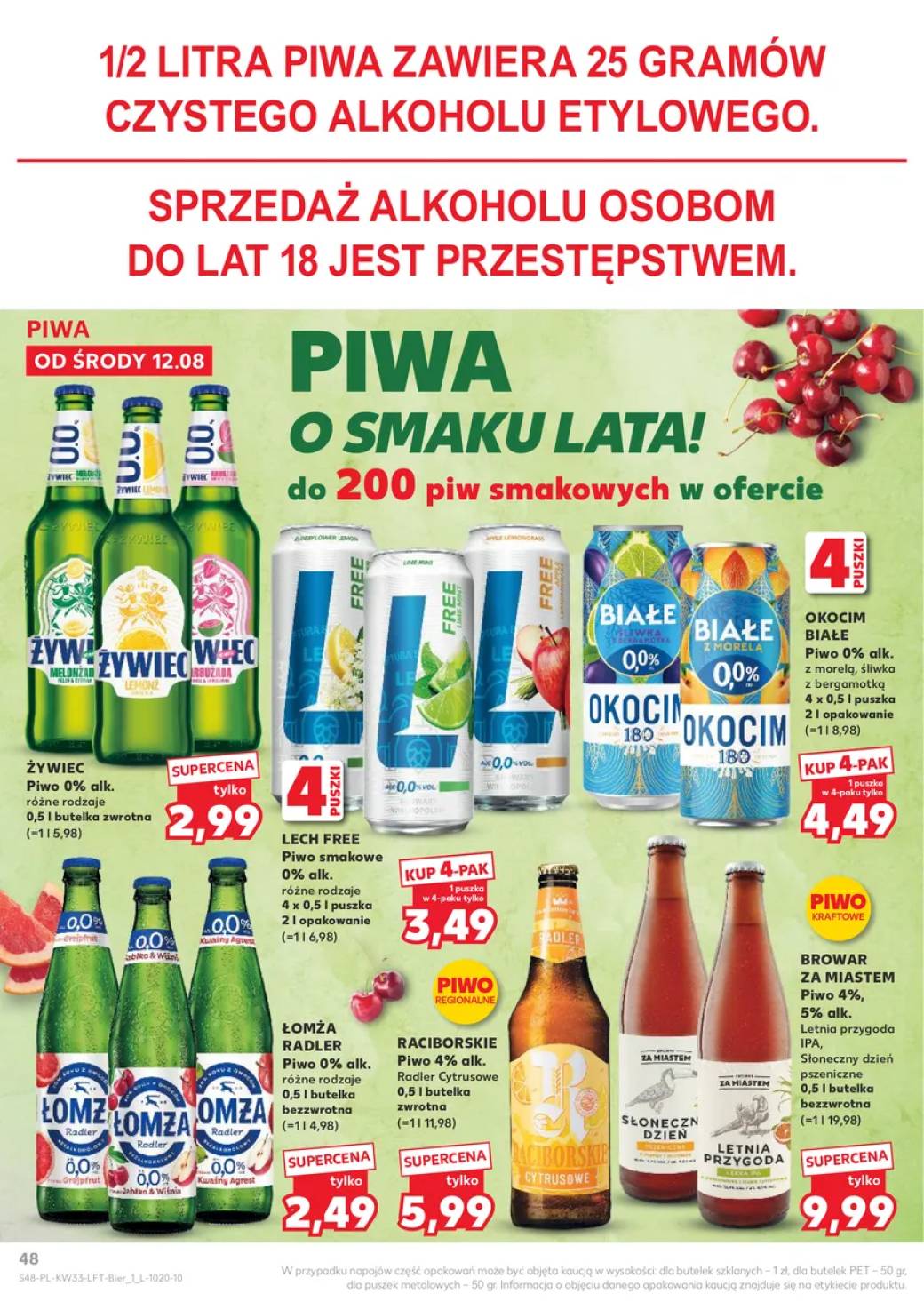 Gazetka – strona 48