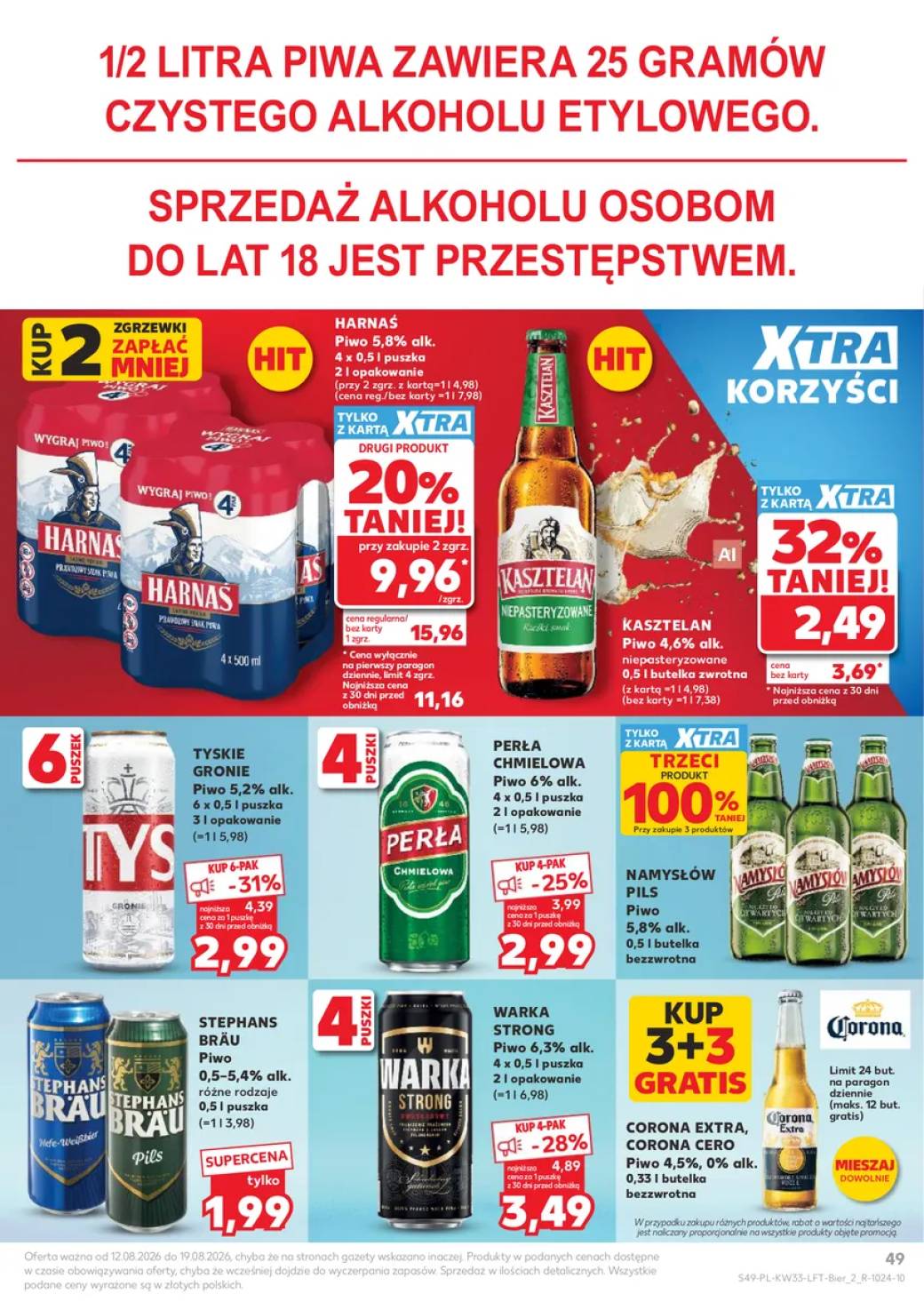 Gazetka – strona 49