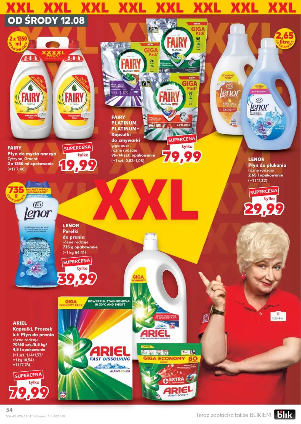 Gazetka – strona 54
