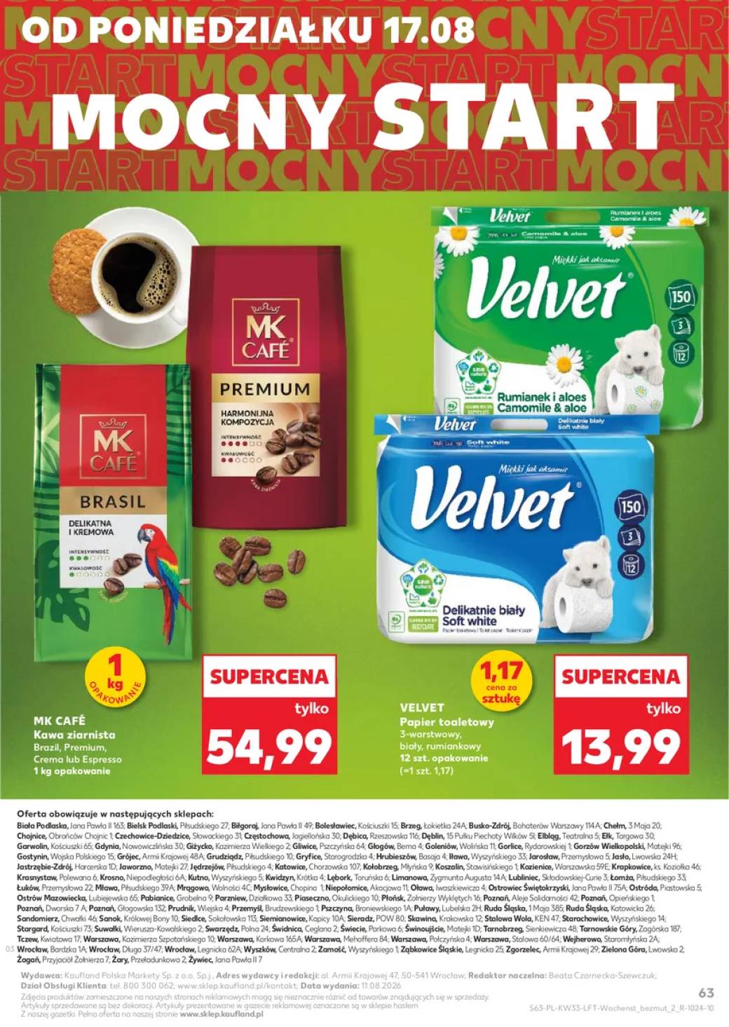 Gazetka – strona 63
