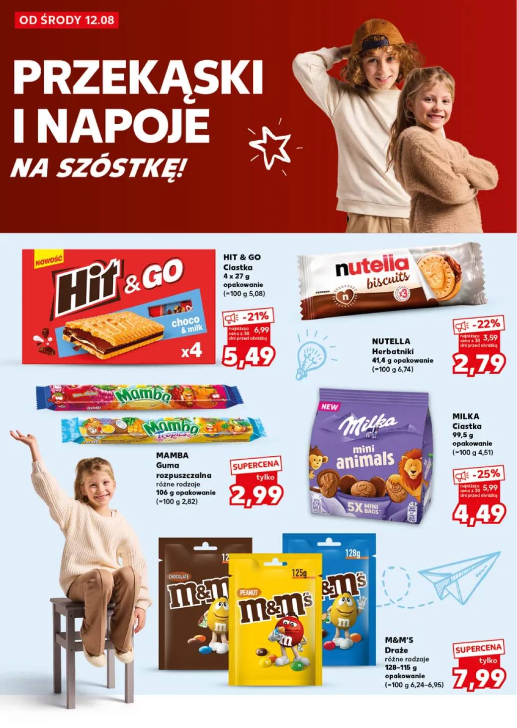 Gazetka – strona 2