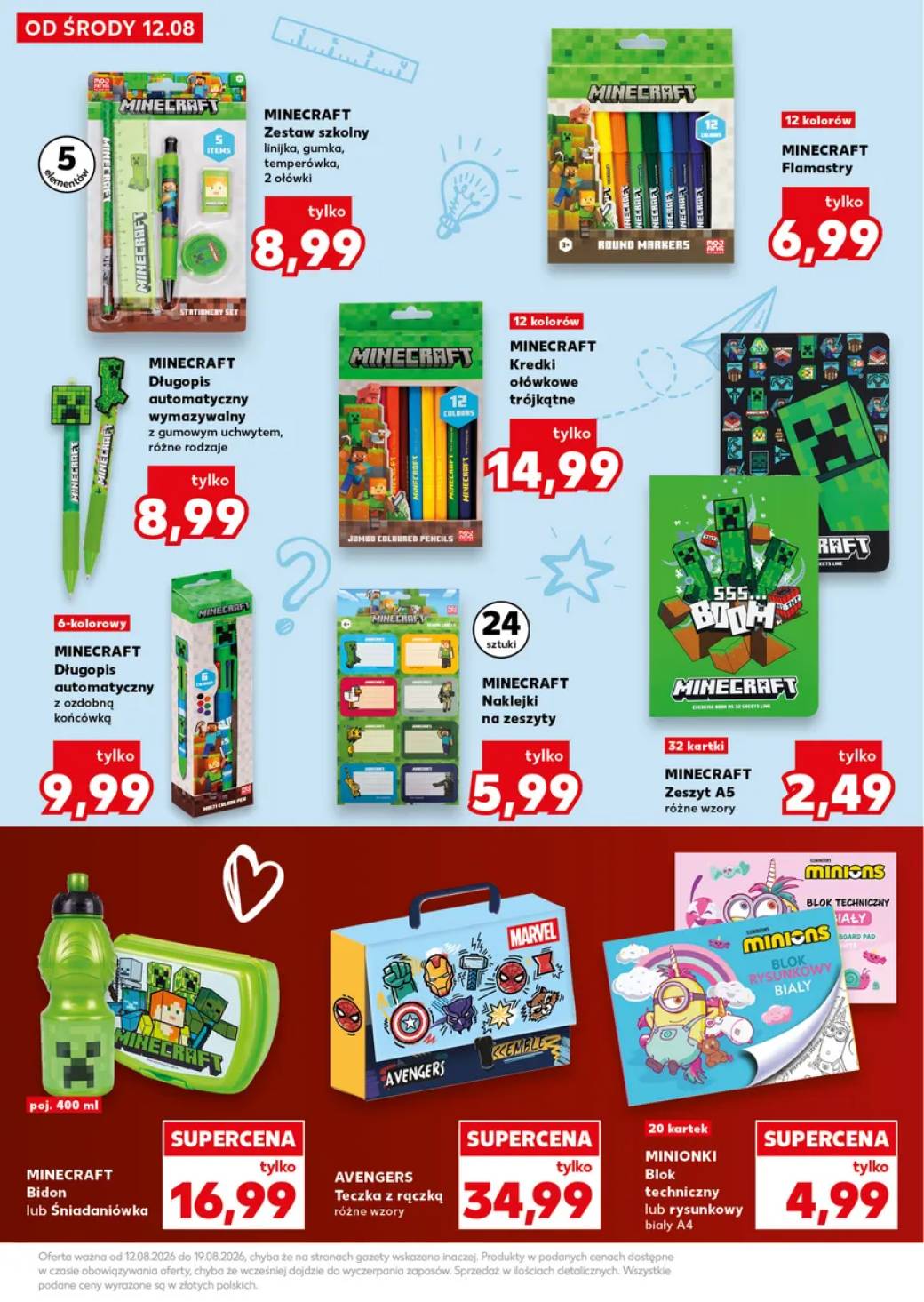 Gazetka – strona 19