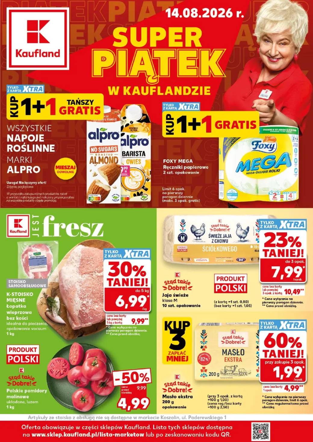 Gazetka – strona 1
