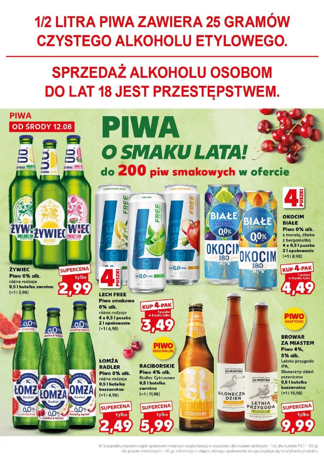 Gazetka – strona 20