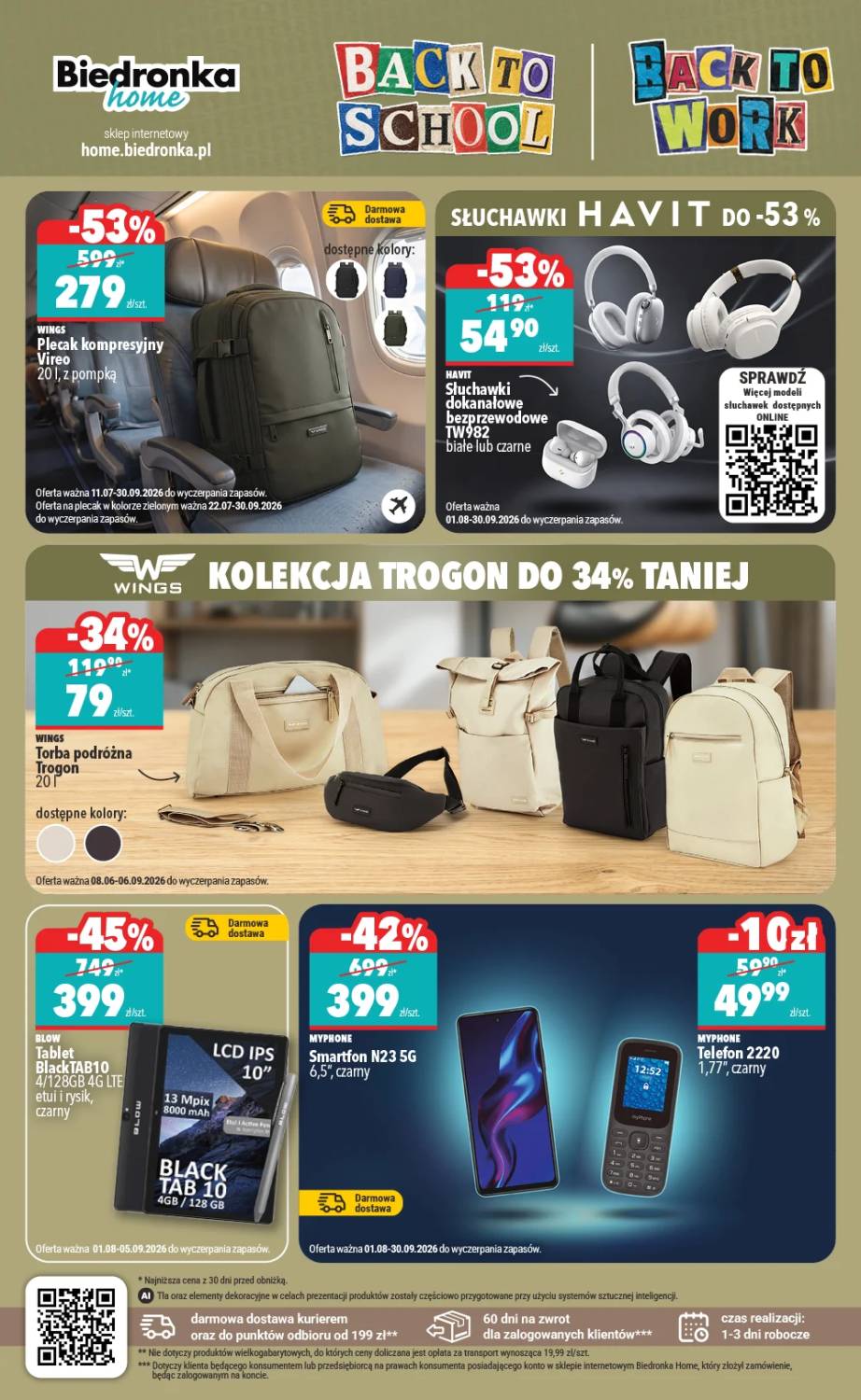 Okładka gazetki