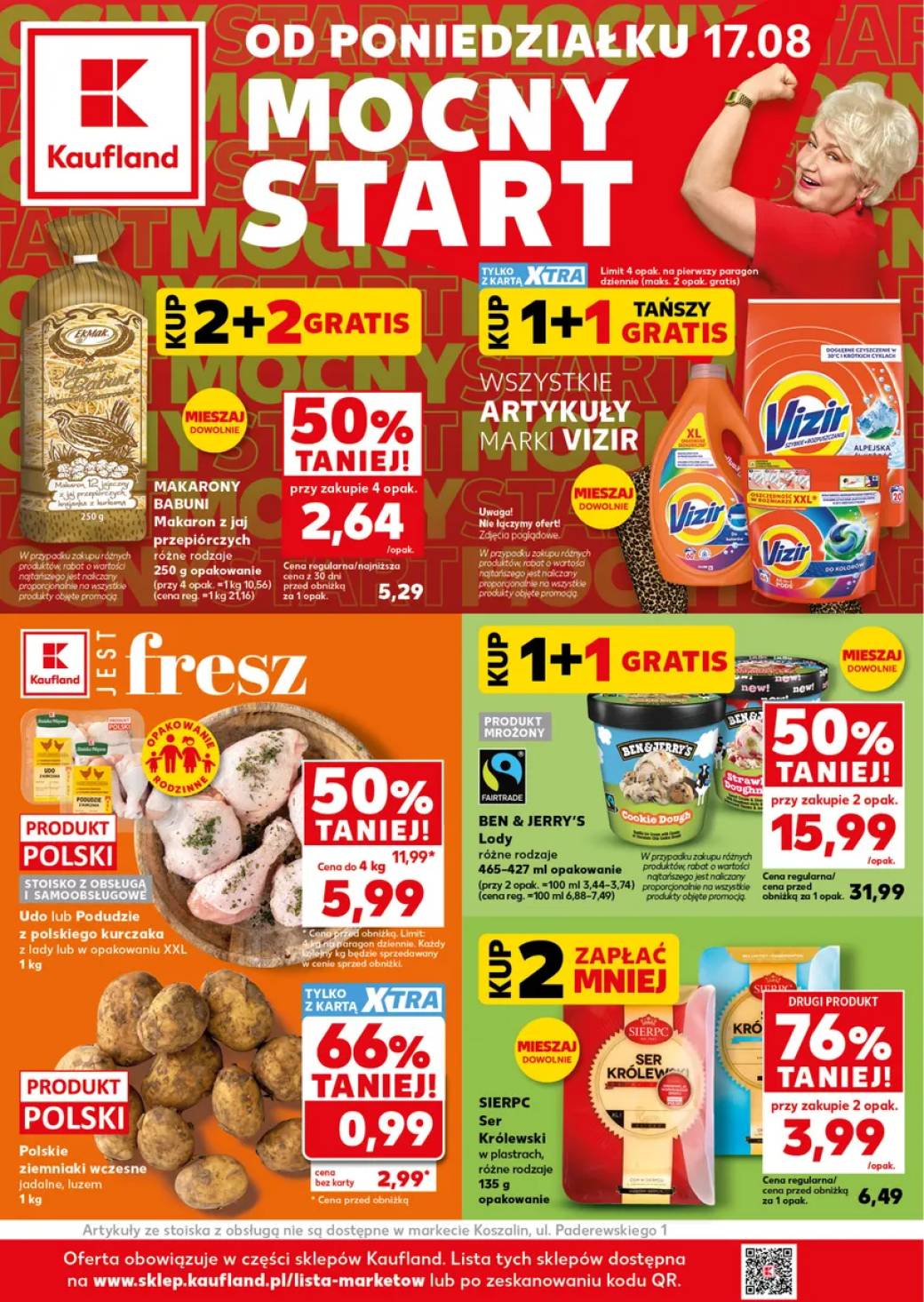 Gazetka – strona 1