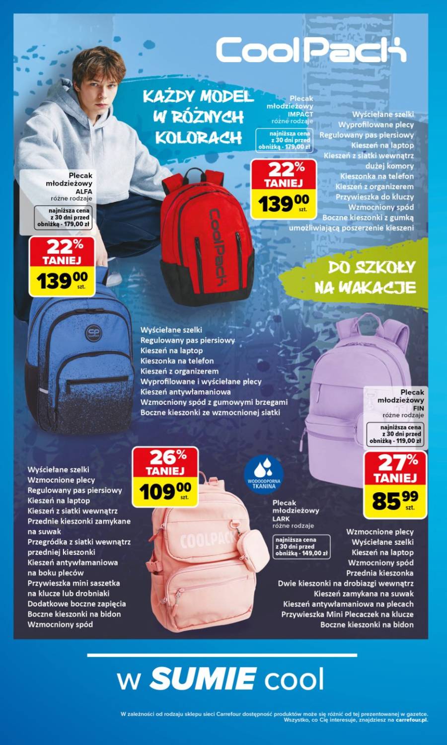 Okładka gazetki