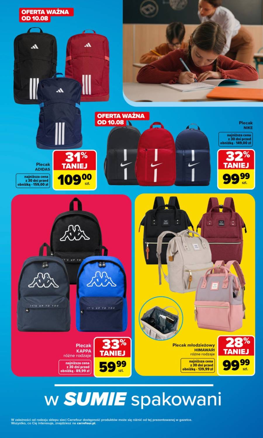 Okładka gazetki
