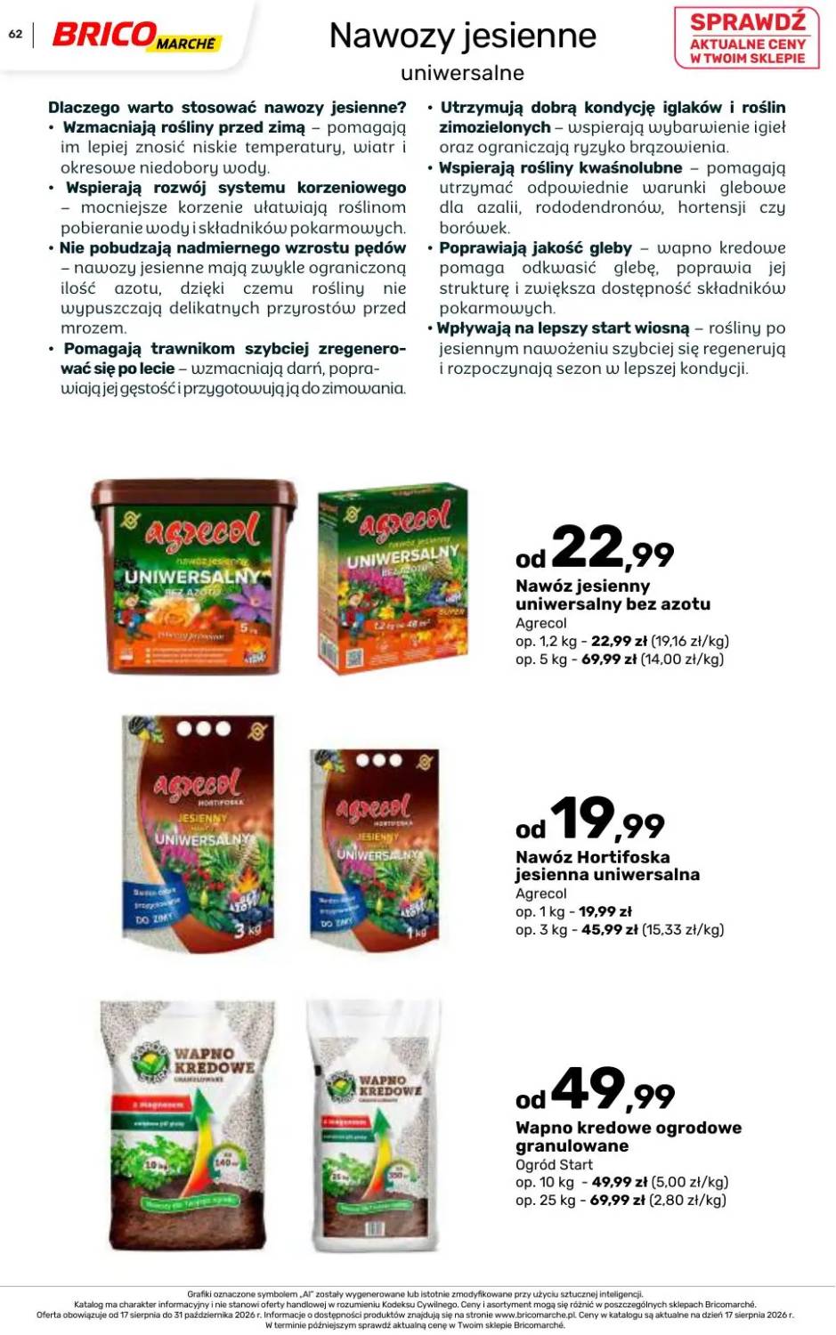 Okładka gazetki