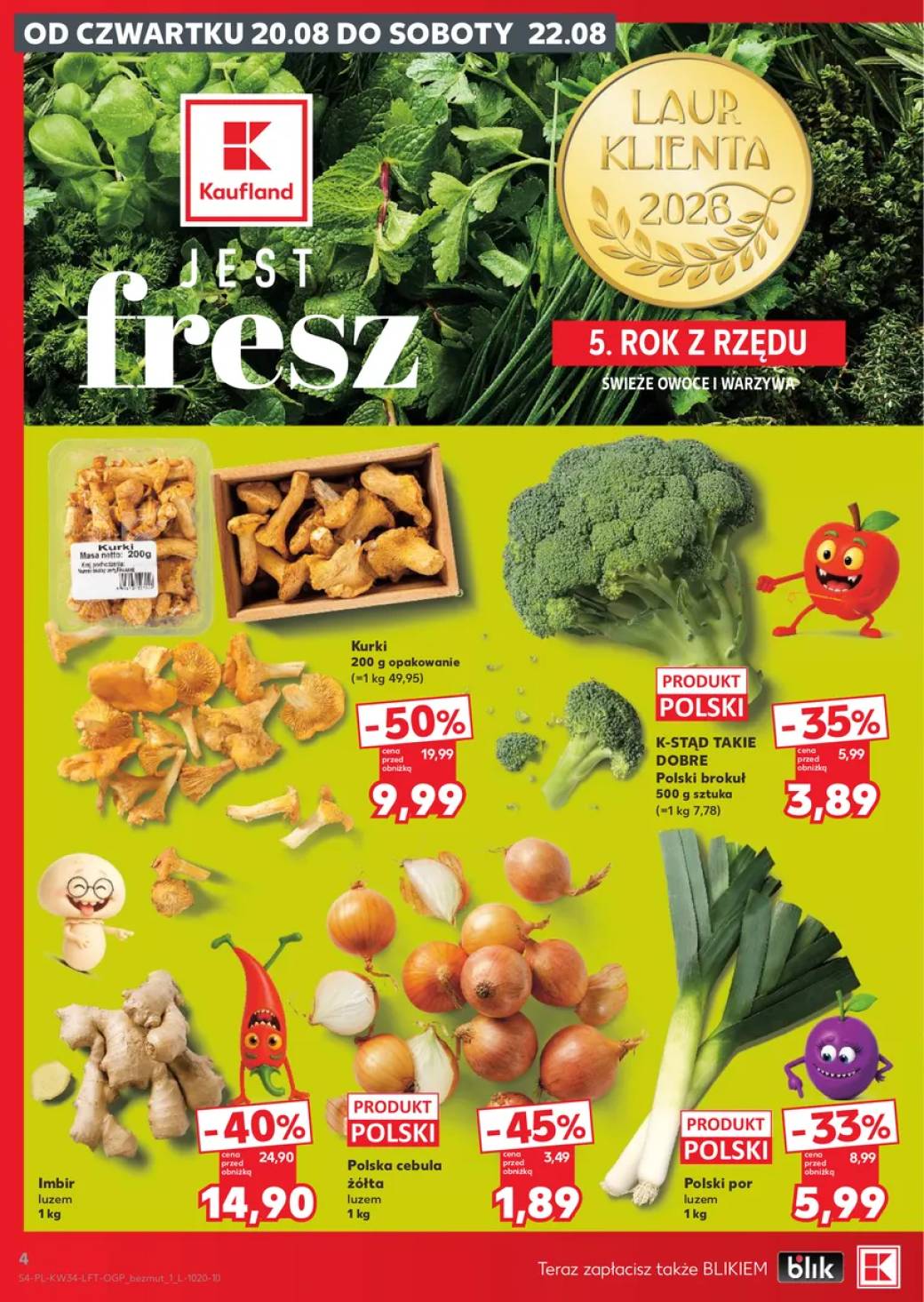 Gazetka – strona 4