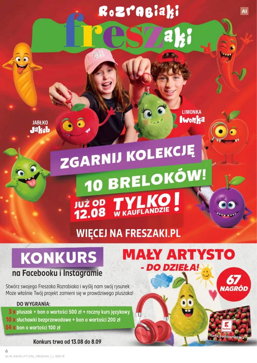Gazetka – strona 6