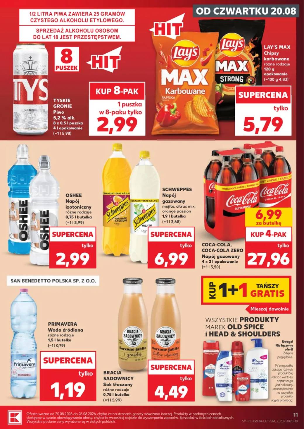 Gazetka – strona 11