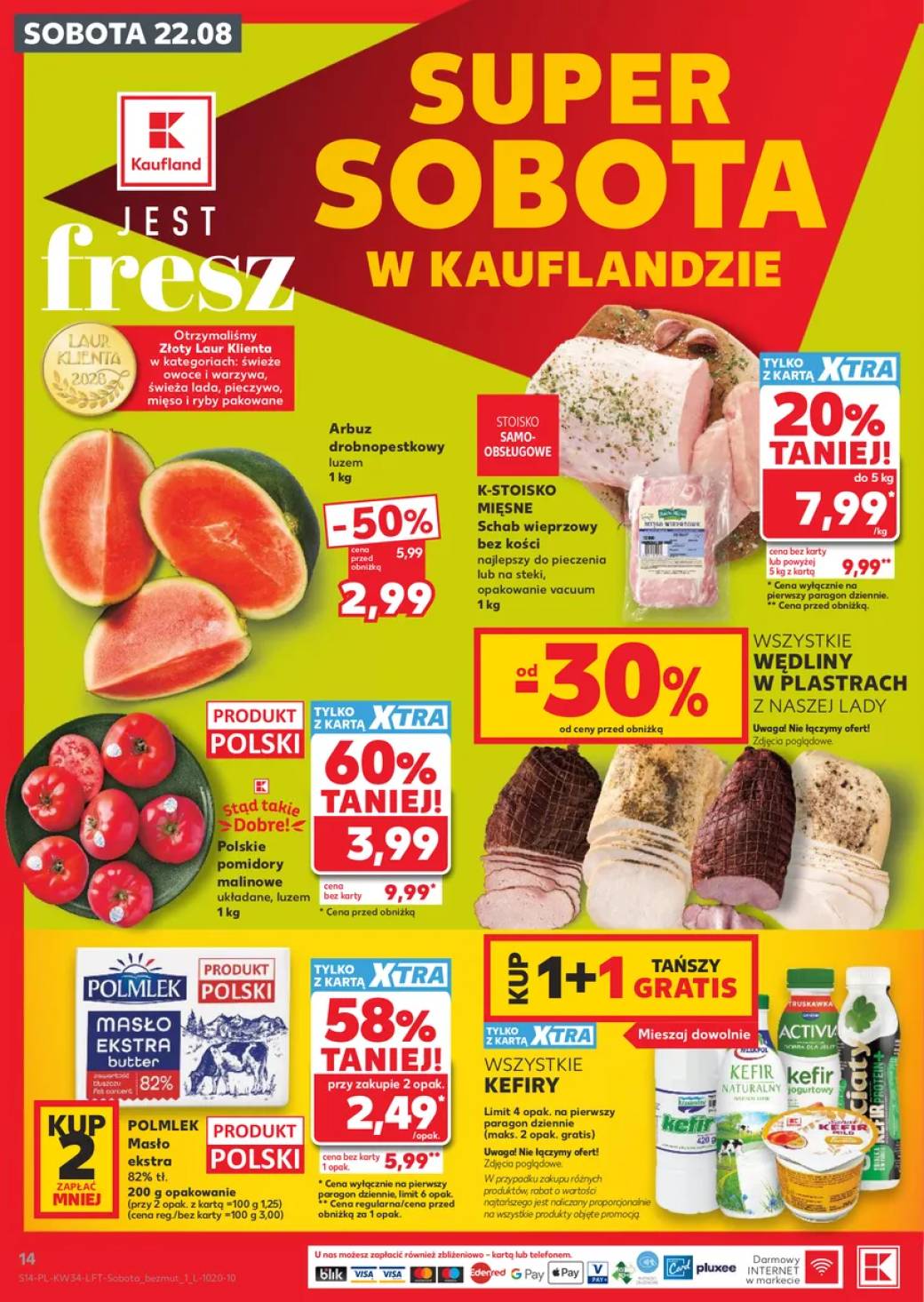 Gazetka – strona 14