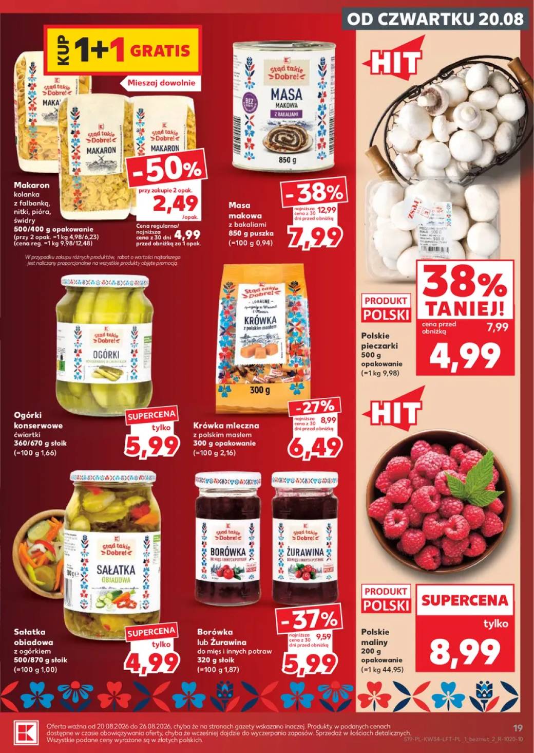 Gazetka – strona 19