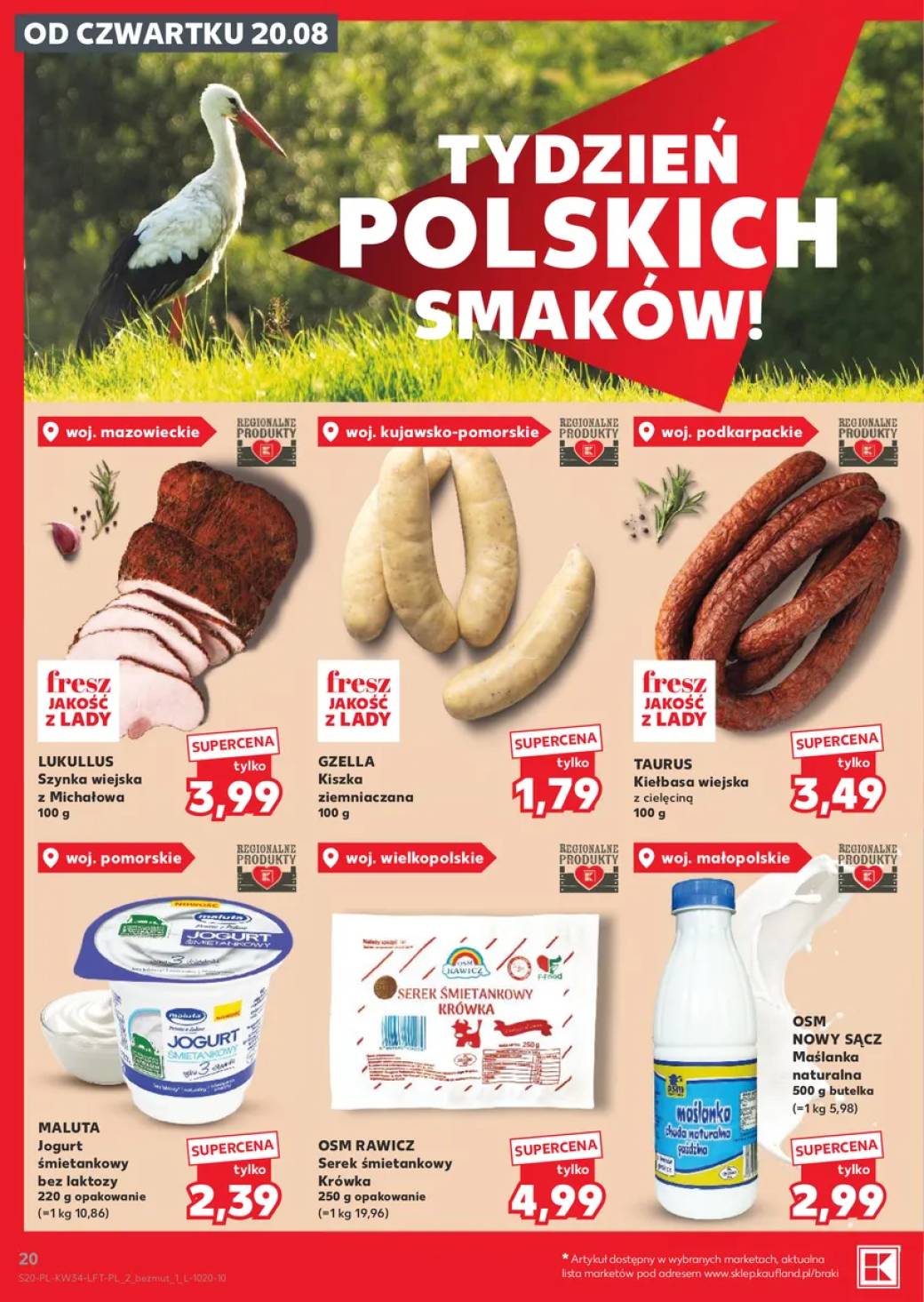 Gazetka – strona 20