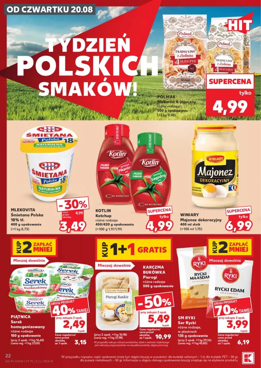 Gazetka – strona 22
