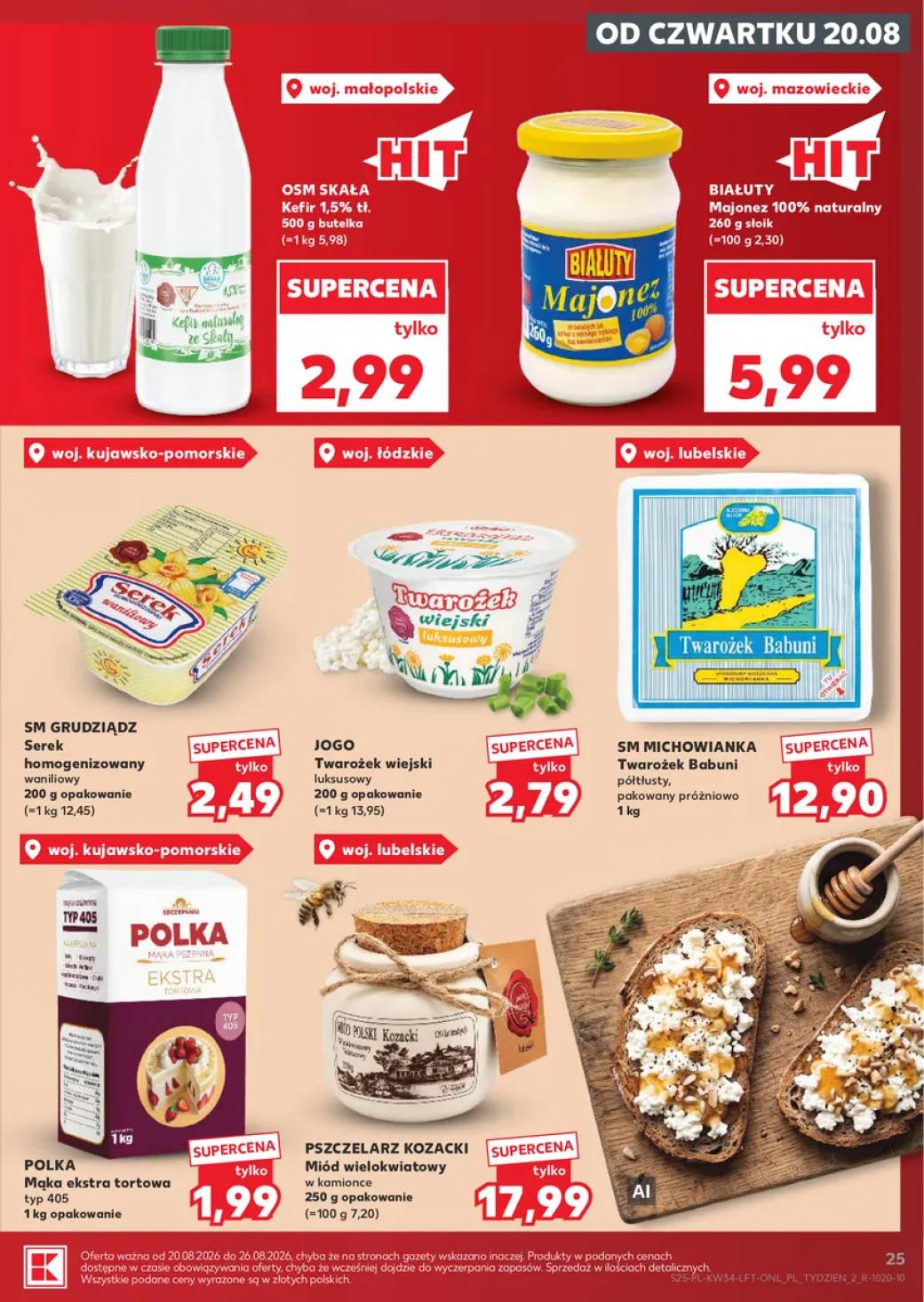 Gazetka – strona 25