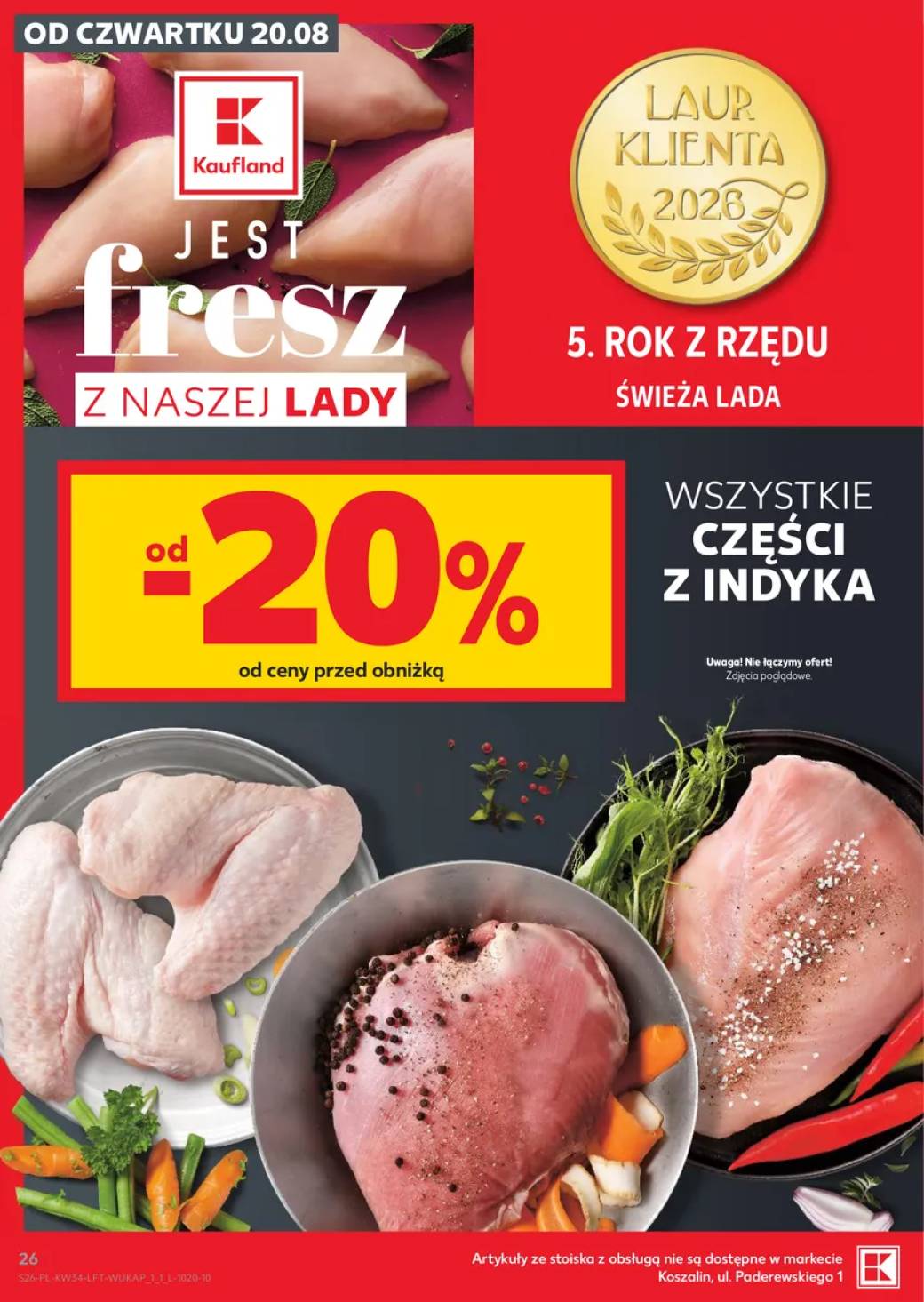 Gazetka – strona 26