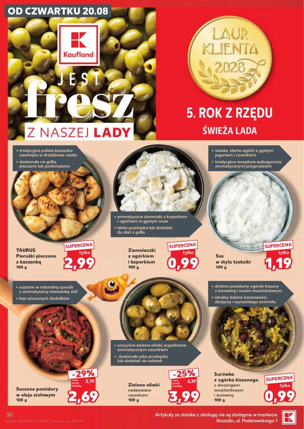 Gazetka – strona 30